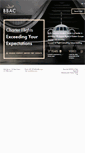 Mobile Screenshot of bbac.aero
